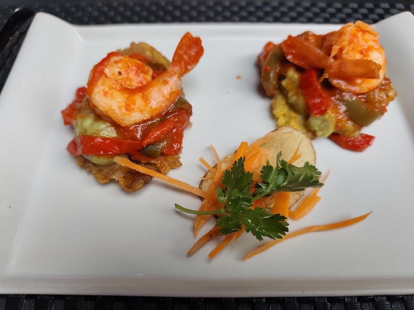 Restaurante Jorgen Rivera