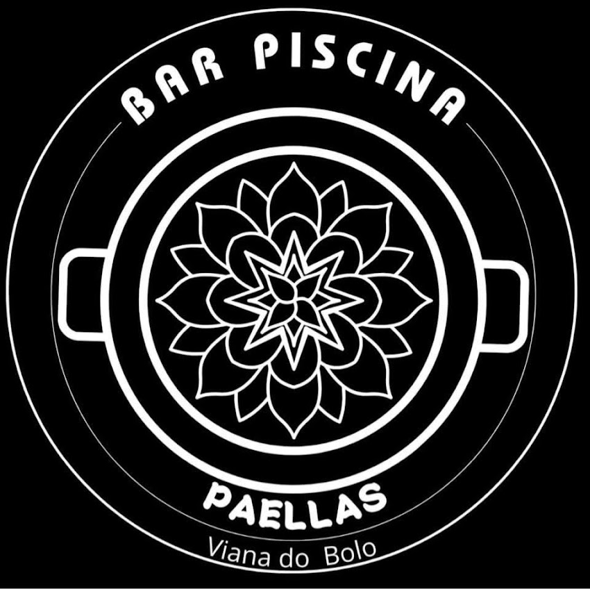 Bar piscinas Viana do bolo