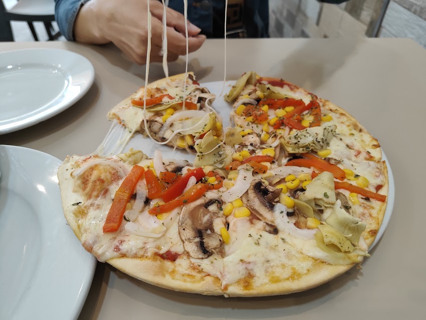 Pizzeria San Roque