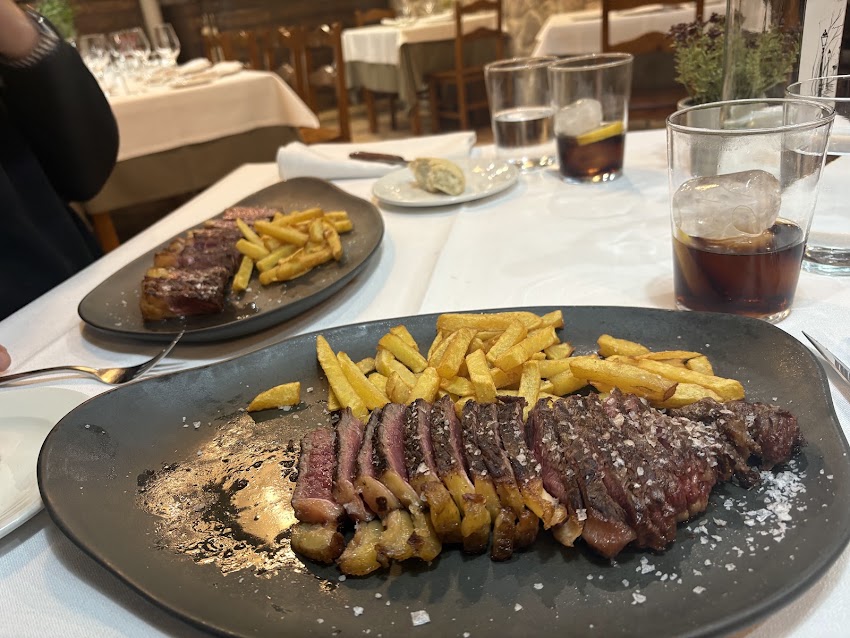 Restaurante Casa Lola