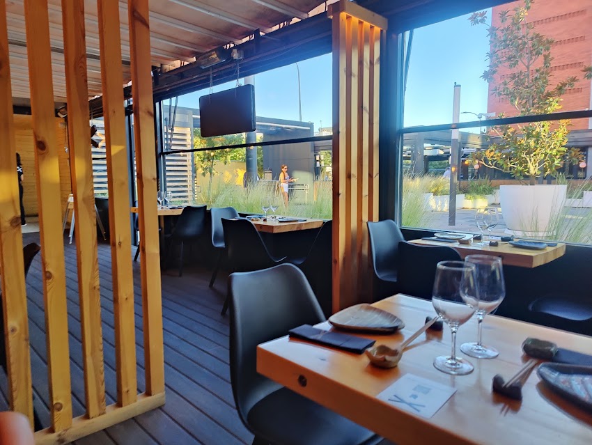 Sibuya Urban Sushi Bar