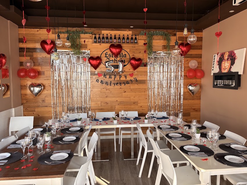 Willy Bar Restaurant