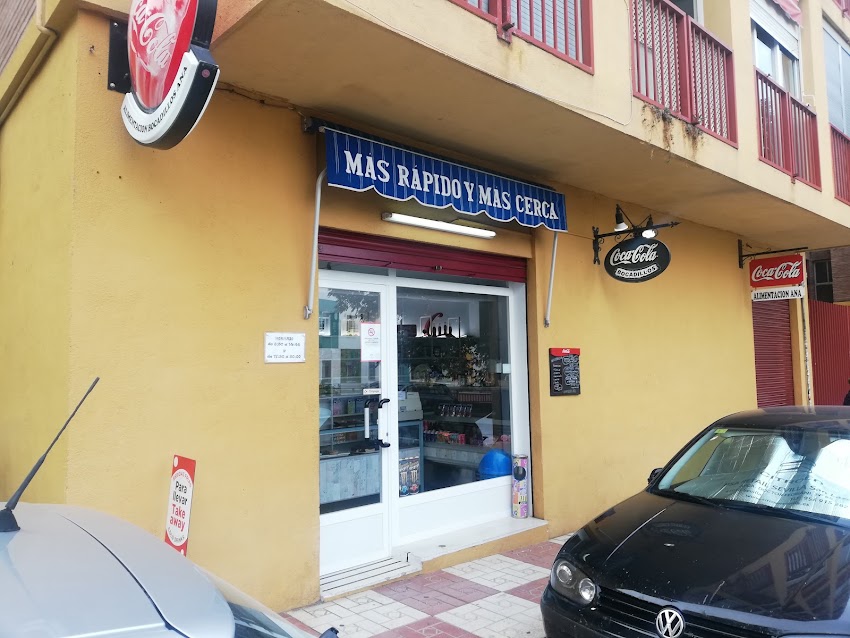 Alimentación Ana
