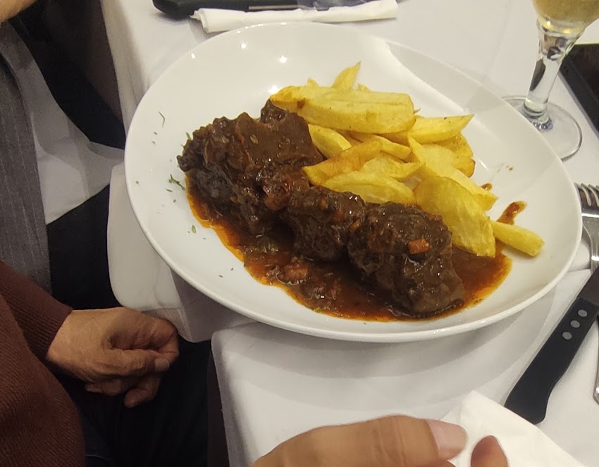 Cervecería Gamarra Bar