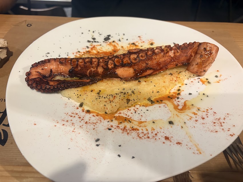 Cítric Restaurant