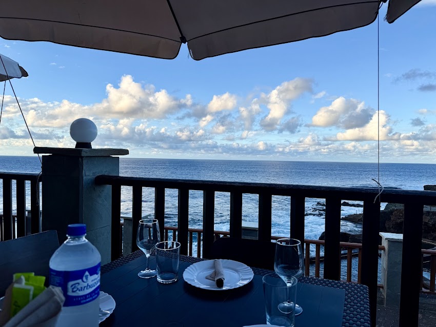 Restaurante la Gaviota