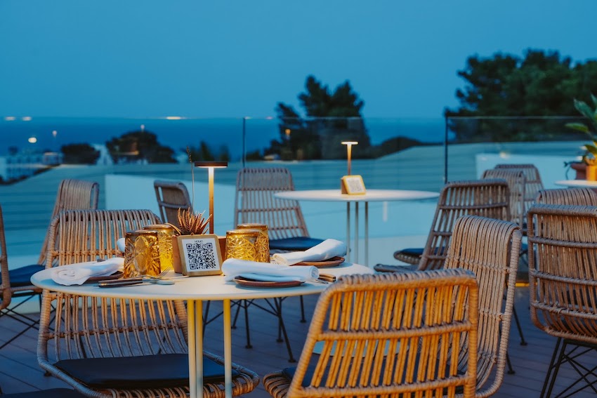 HUMO | Restaurante Santa Eulalia Ibiza