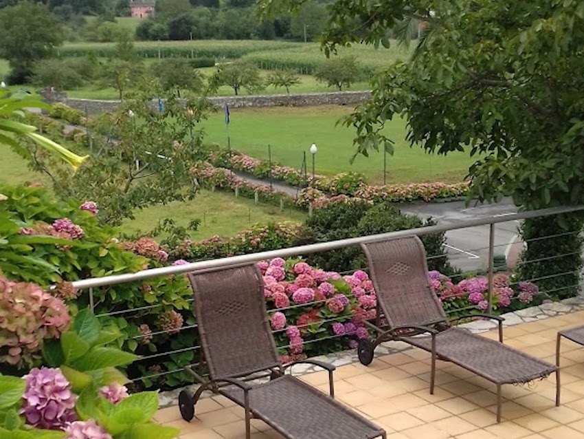 Hotel El Foyu