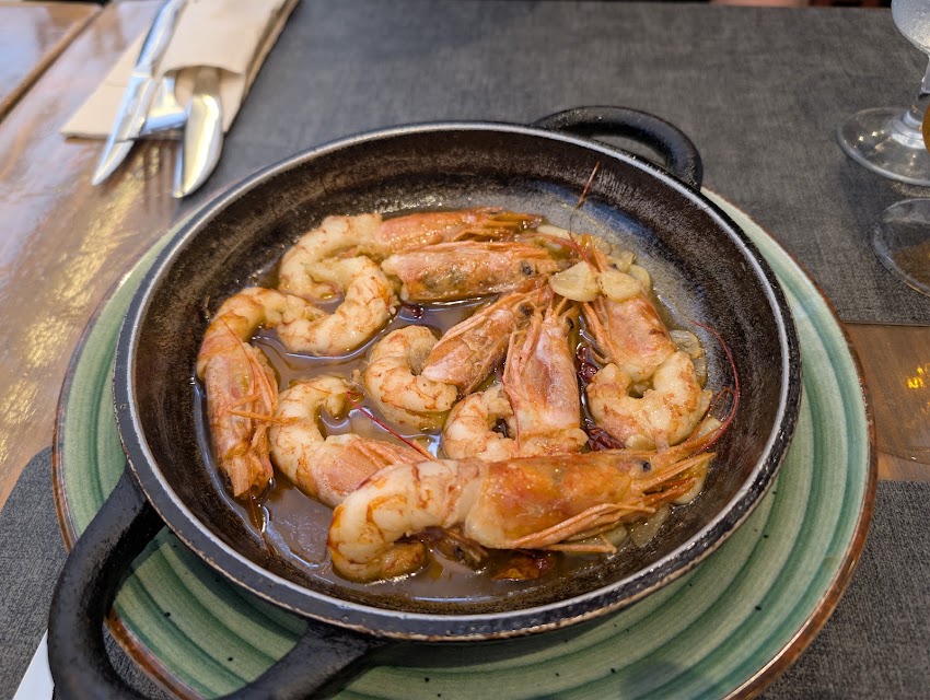 Restaurant Miramar