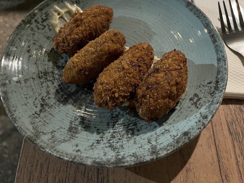 La Vermut Espai Gastronomic