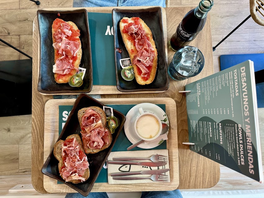 Tasty Poke Bar