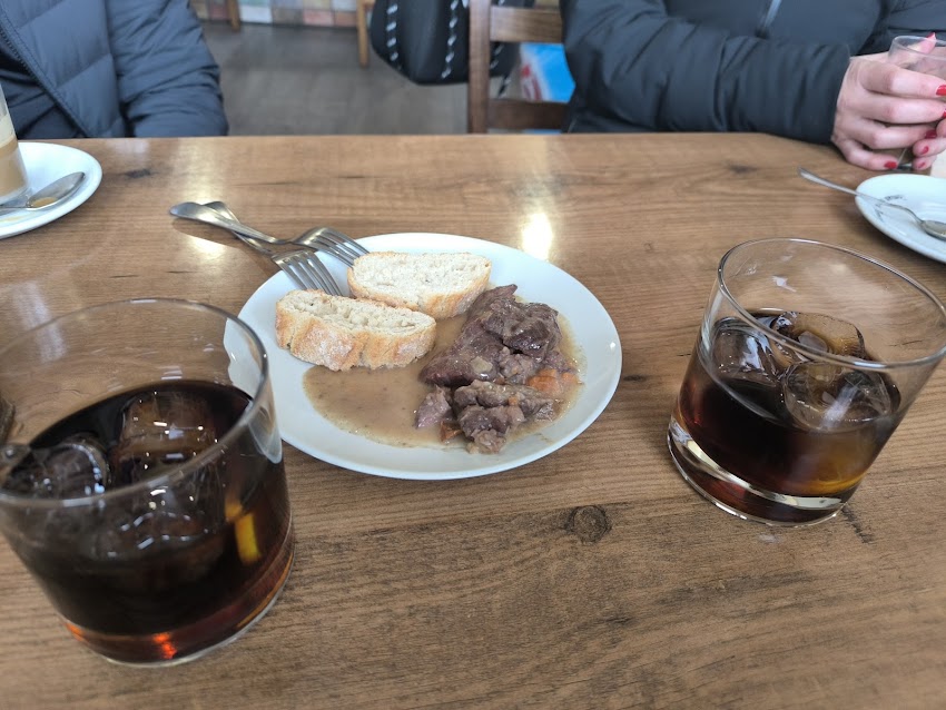 El Antojo