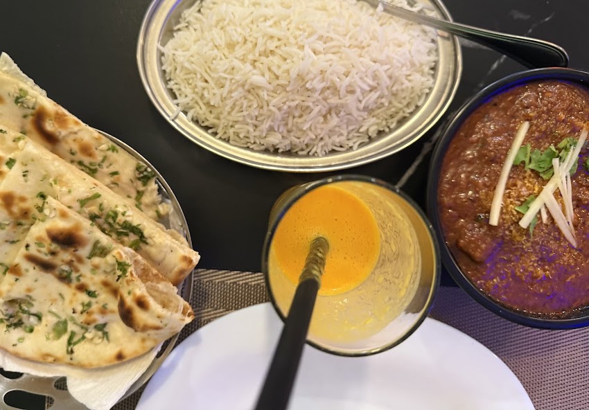 Elaichi Indian Restaurante
