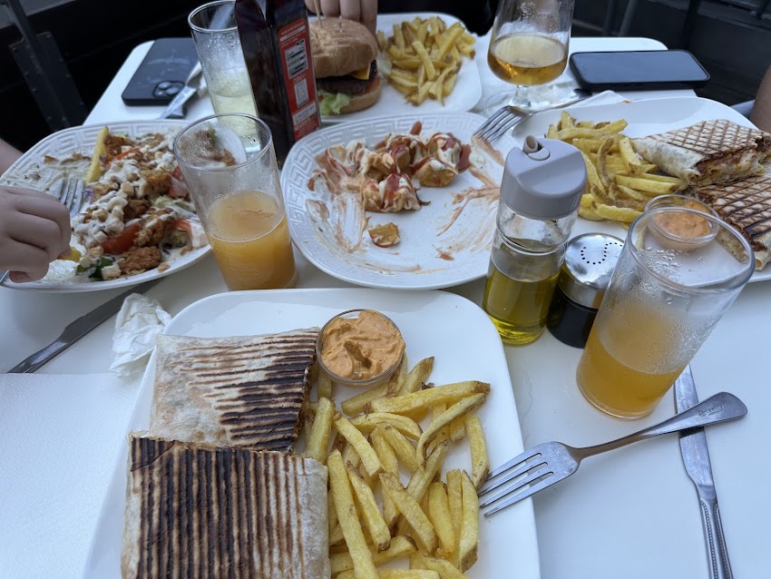 Toca tacos