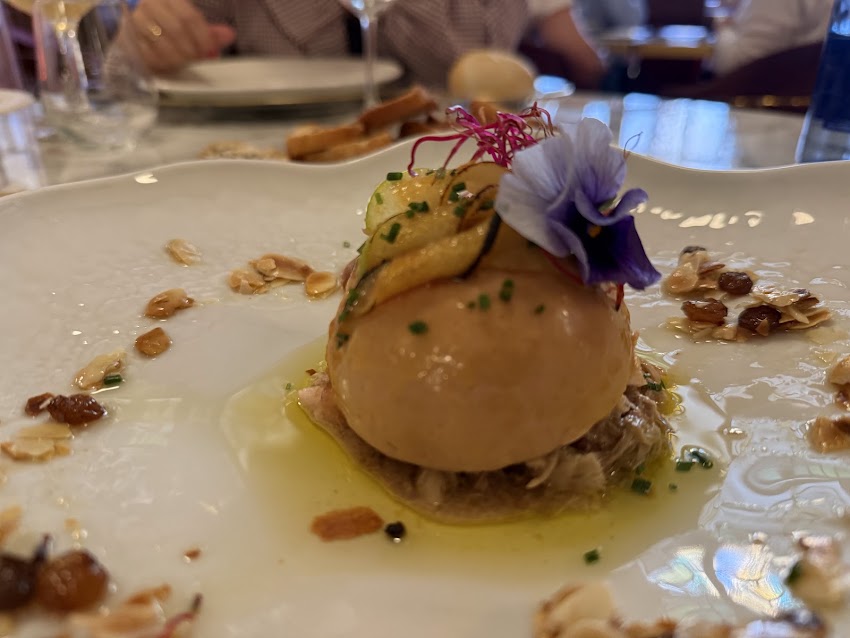 Restaurante Las Tres Campanas