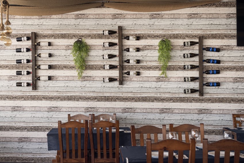 Restaurante El Puerto
