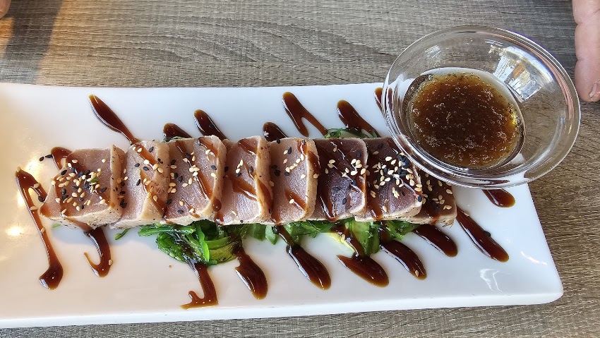 Asian Taste