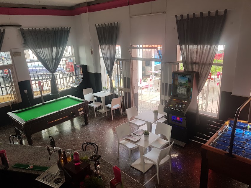 Café Bar La Unión