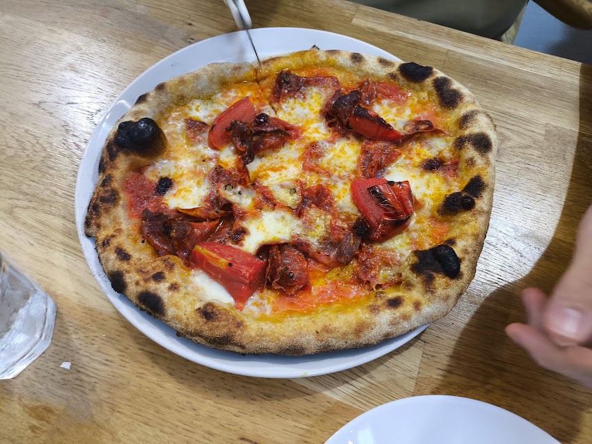 CALVARI PIZZA IBIZA