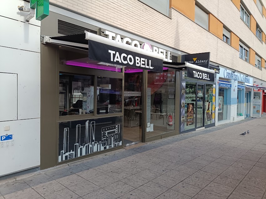 Taco Bell