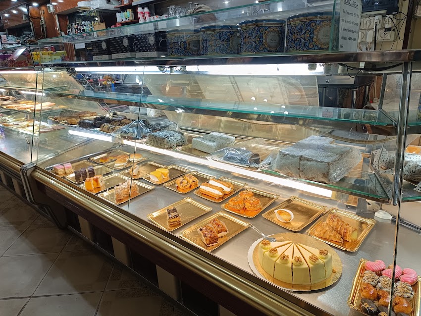 Cafetería Horno Lorena