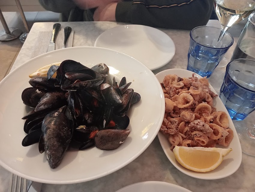 Restaurant Tarantana