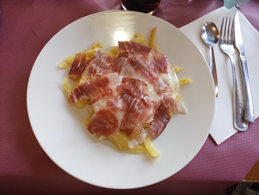 La Casona