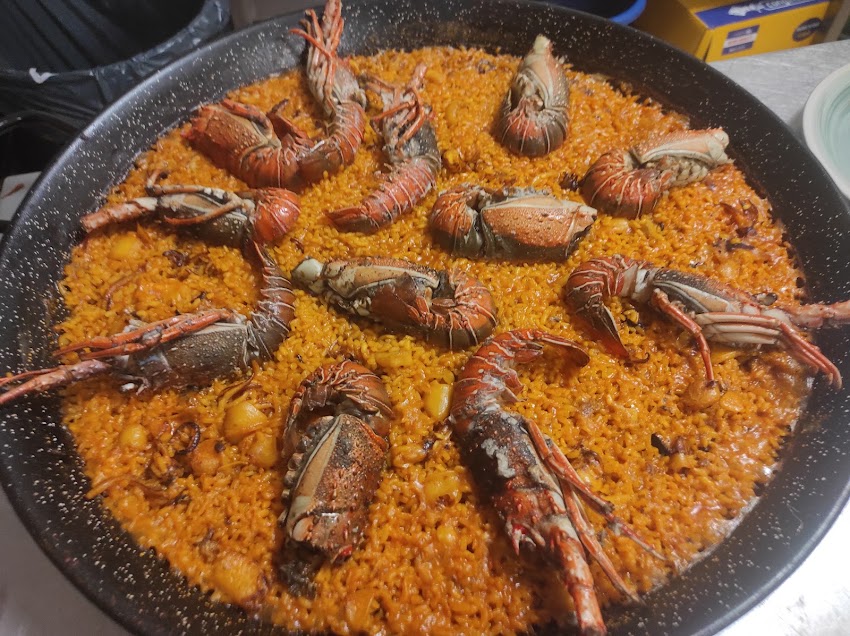 Sofia’s Tapas