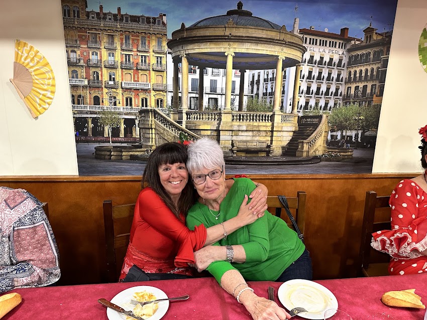 Bar-club de Jubilados y Pensionistas
