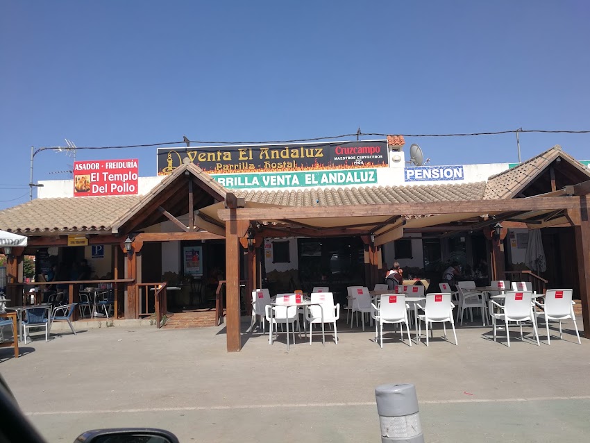 Pensión El Andaluz
