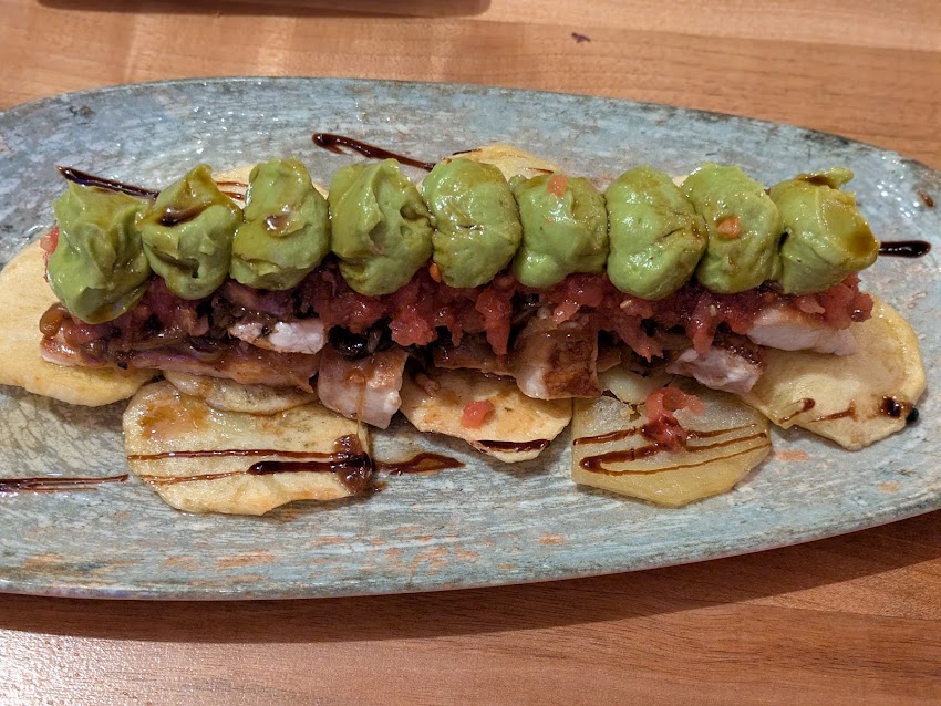 Restaurante Abisinia