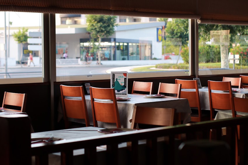 Sapporo Albir | Restaurante Japonés & Asiático