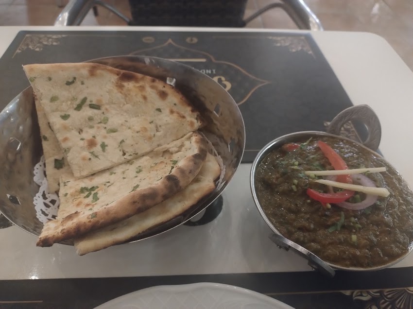 Kesari Indian Restaurant