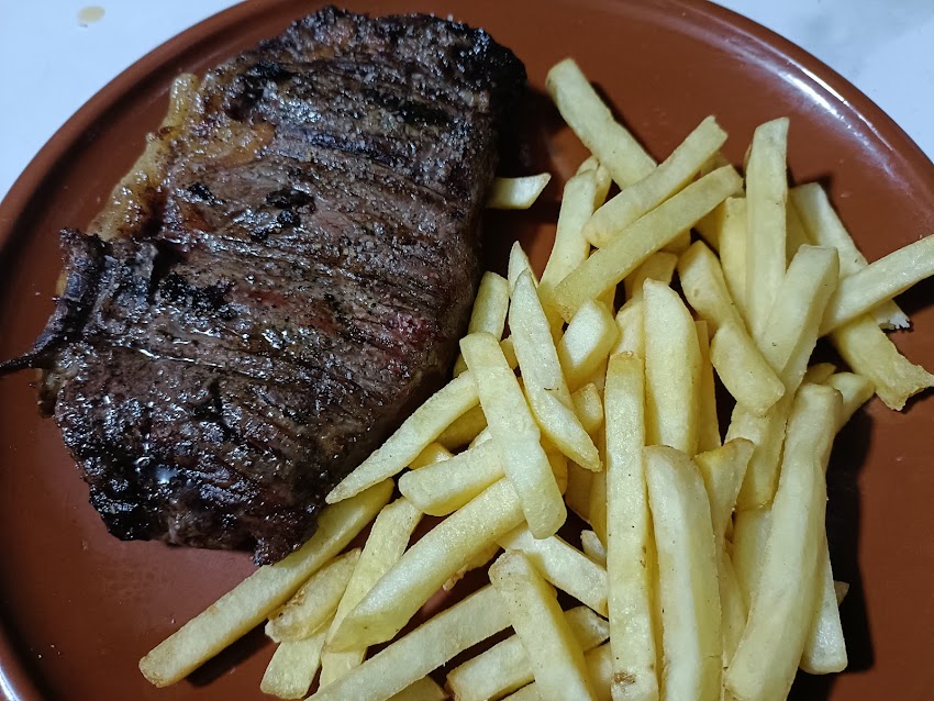 Bocadillería Clan