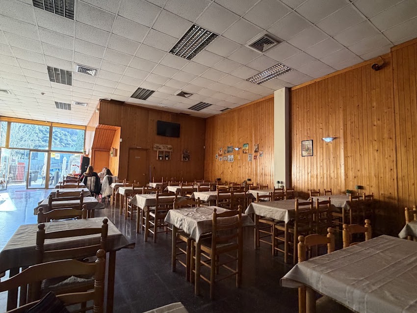Restaurant el Turó