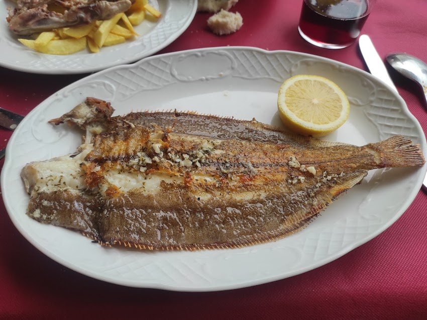 Restaurante Casa Concha