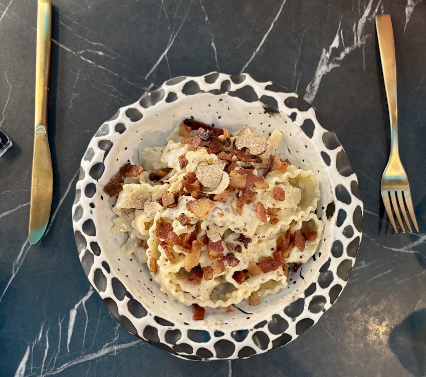 Restaurante Ché Ragazzi – Alicante