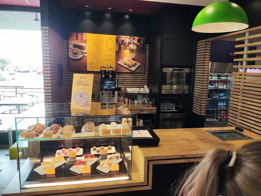 McDonald’s