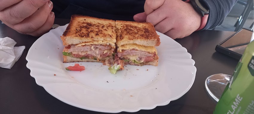 DTOKE BURGUER