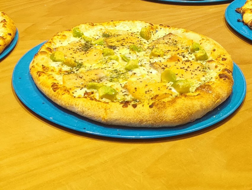 Domino’s Pizza