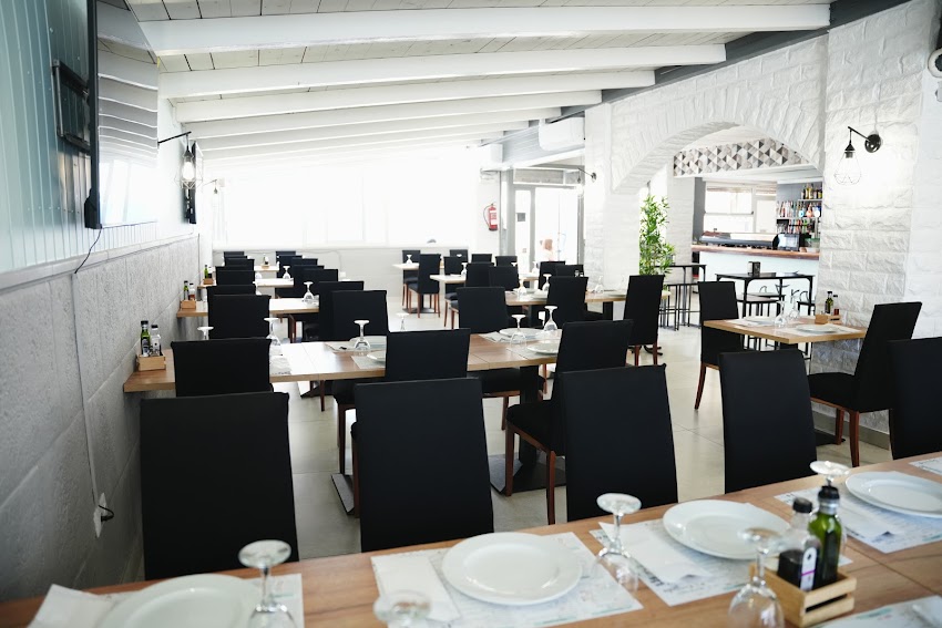 La Fragola | Restaurante en Santa Pola | Alicante