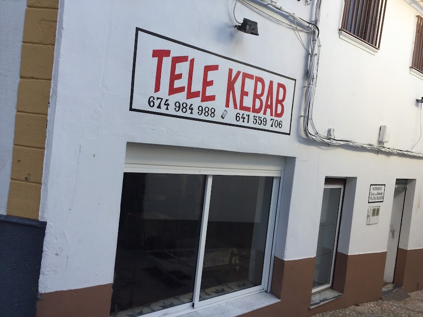 TELE KEBAB