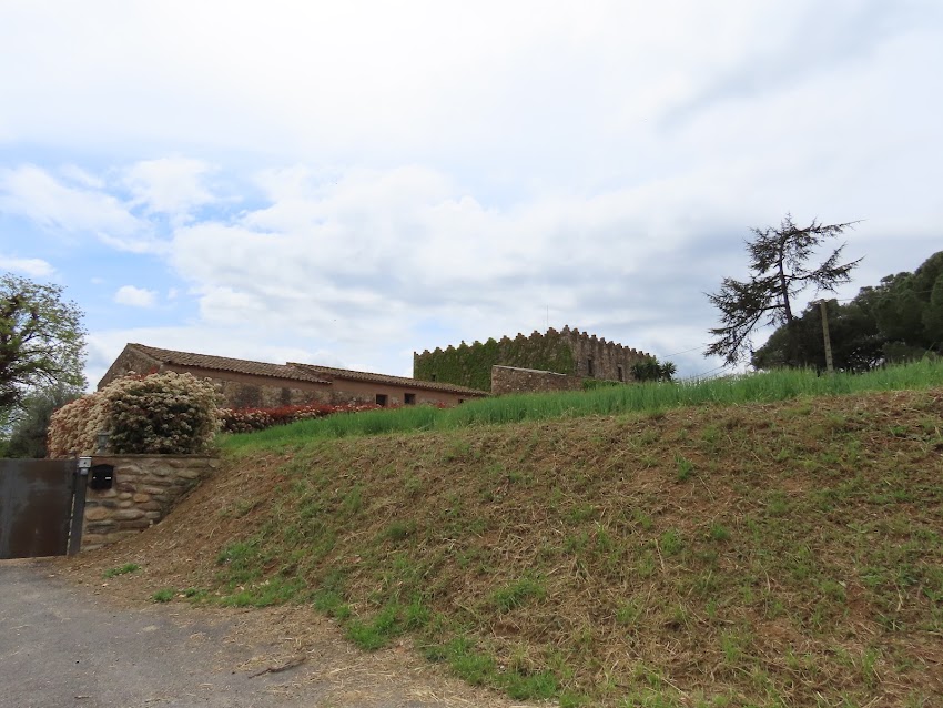 Castell de Marata