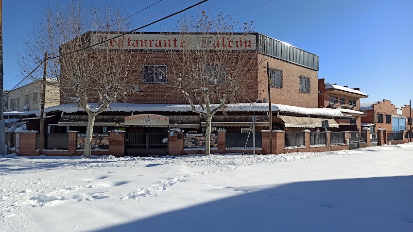 Restaurante Falcón