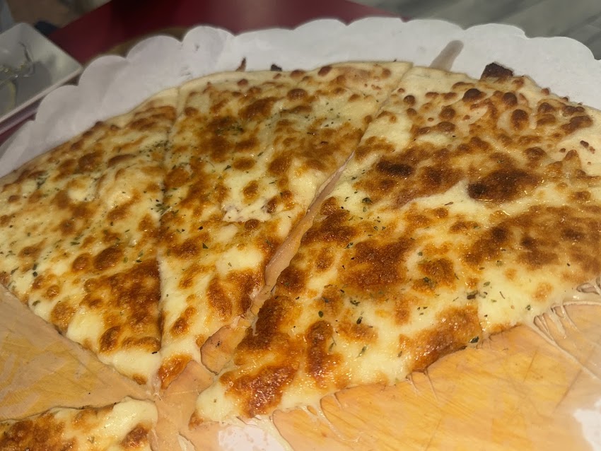 Hollywood Pizza & Kebab Palmanova
