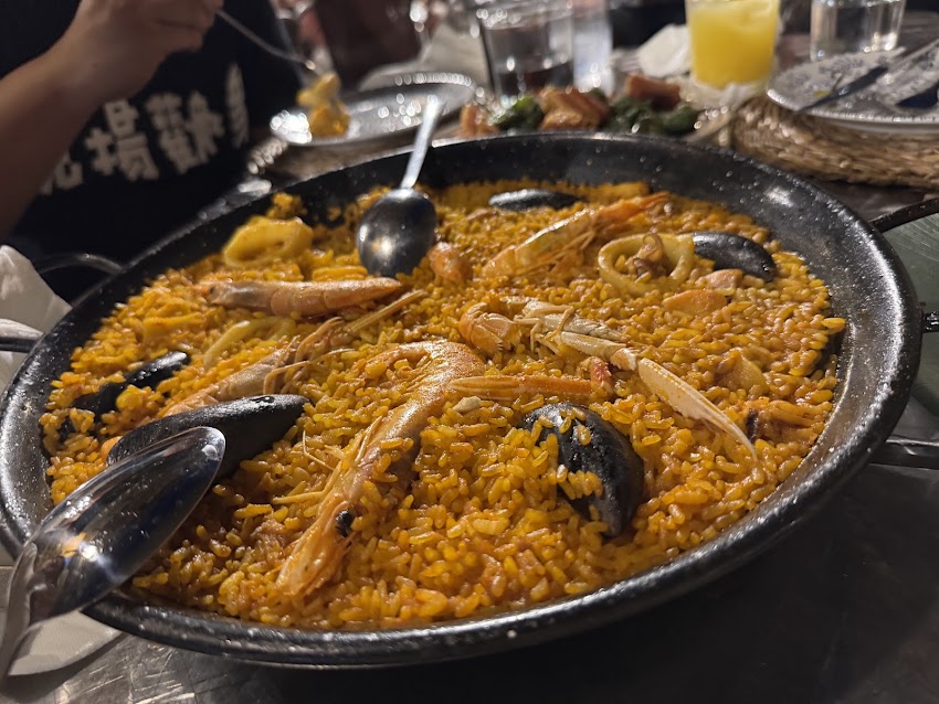 Taberna Sants Joan´s