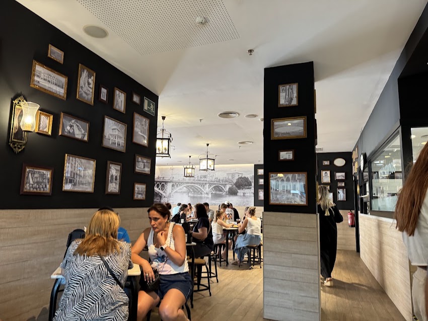 100 Montaditos Cordoba Arcangel