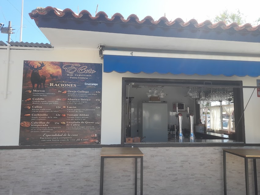 El Coto Punta Umbría