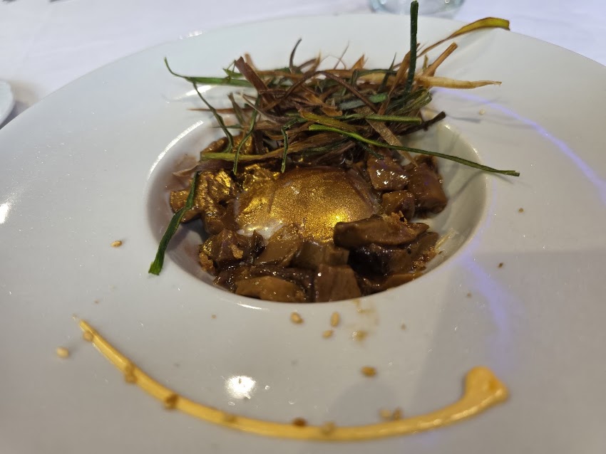 Restaurante Kobika Jatetxea