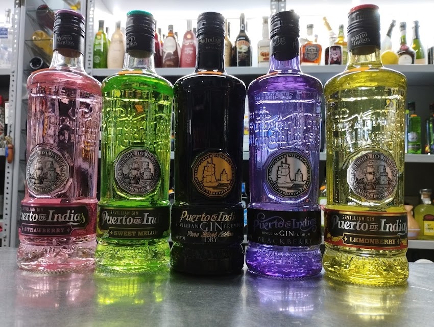 TABERNA ISA